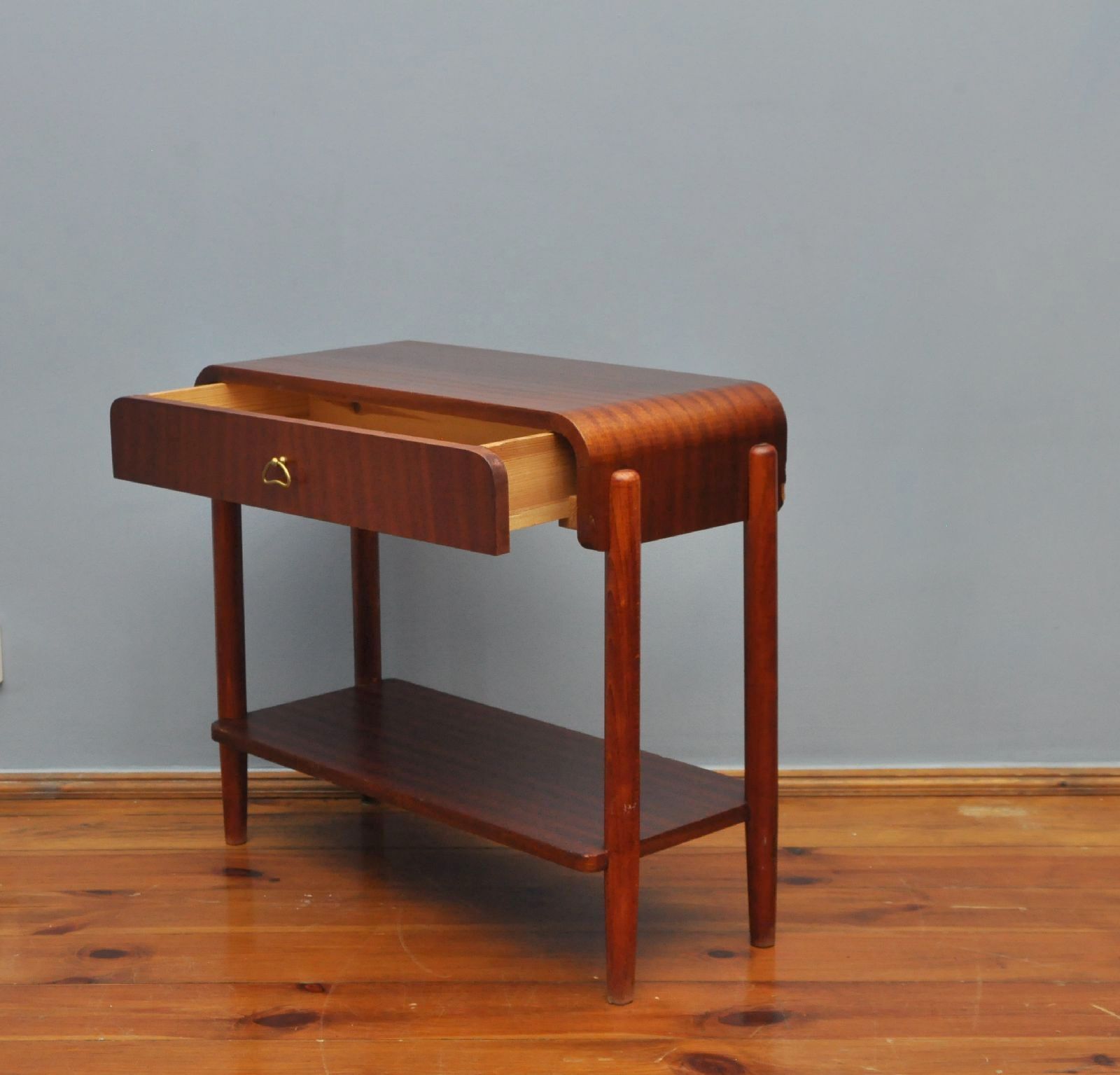 Chevet scandinave