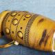 Vintage French ceramic vase 50s