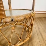 Vintage coffee table from Rohé Noordwolde
