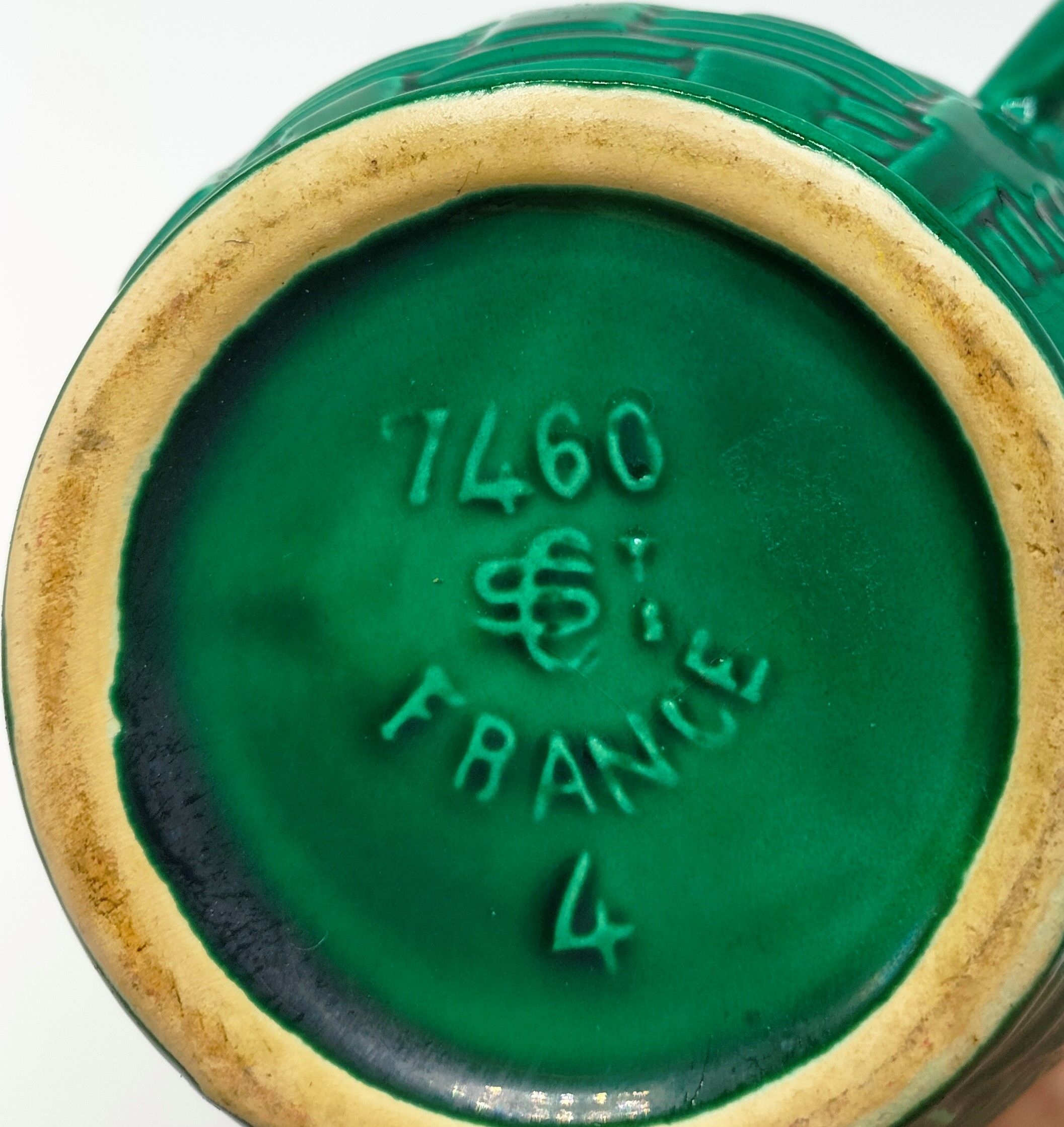 Pichet Saint-Clément