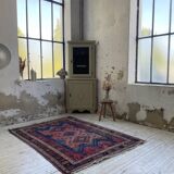 Tapis persan Meshkin début XXème siècle