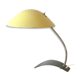 Lampe 6840 par Christian Dell 1950