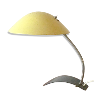 Lamp 6840 by Christian Dell, 1950