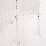 Large Art Deco Chandelier
