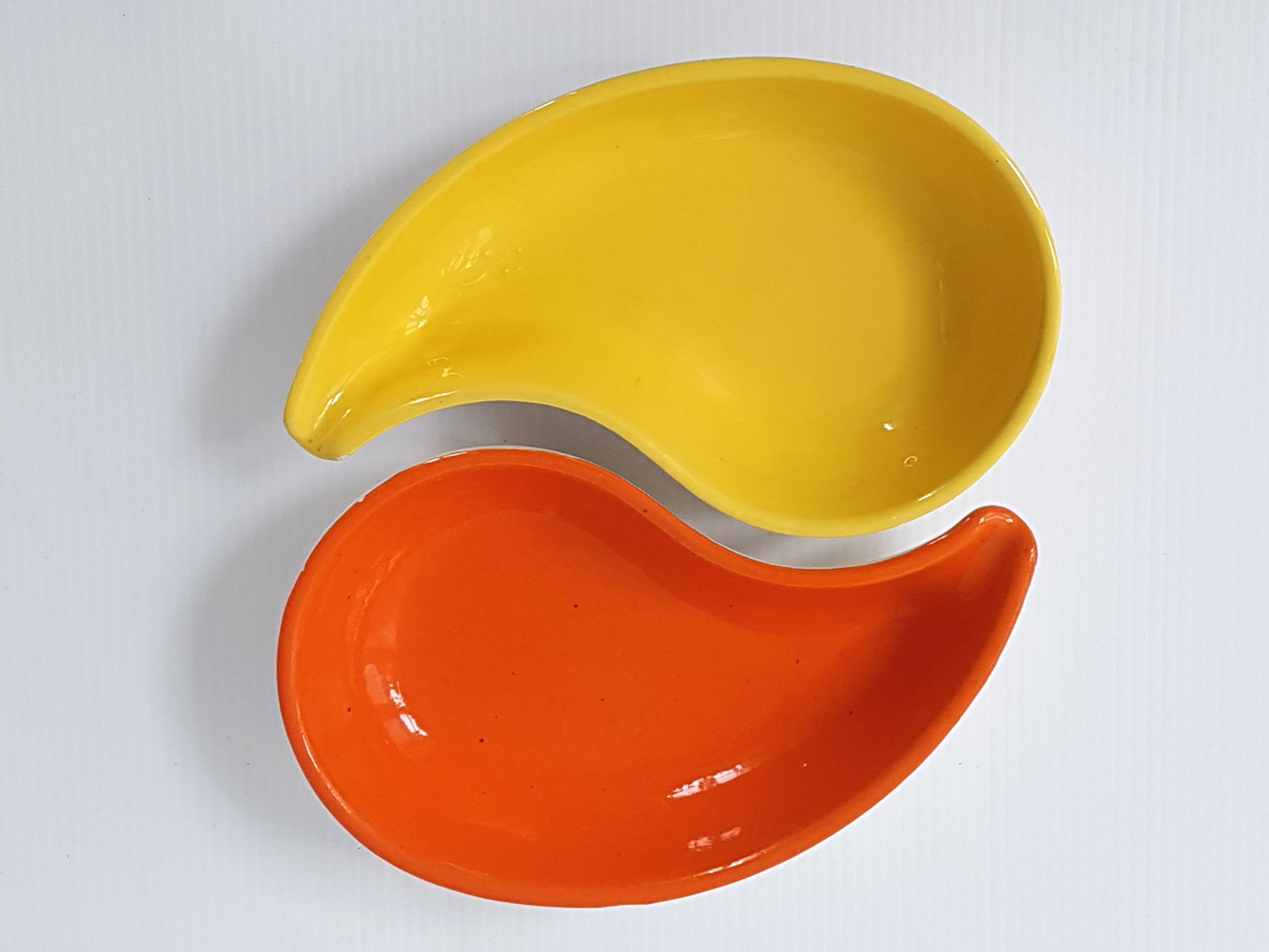 Pair of general use 1960 vintage