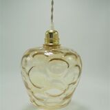 Vintage pendant light