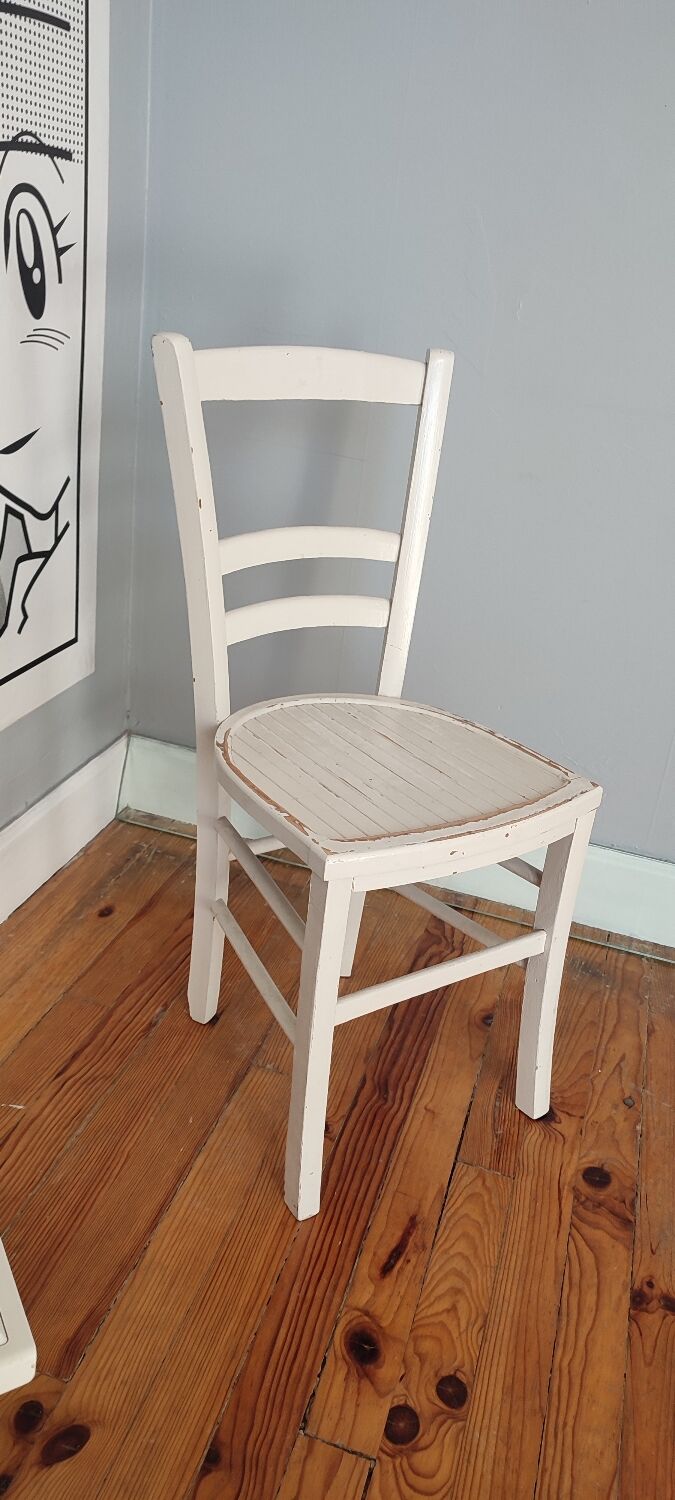 Bistro chair