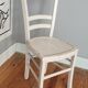 Chaise bistro