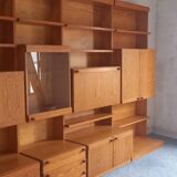 Living bookcase