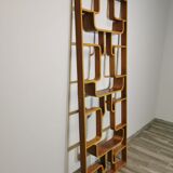 Room Divider by Ludvik Volak for Drevopodnik Holesov