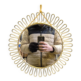 Mirror loop
