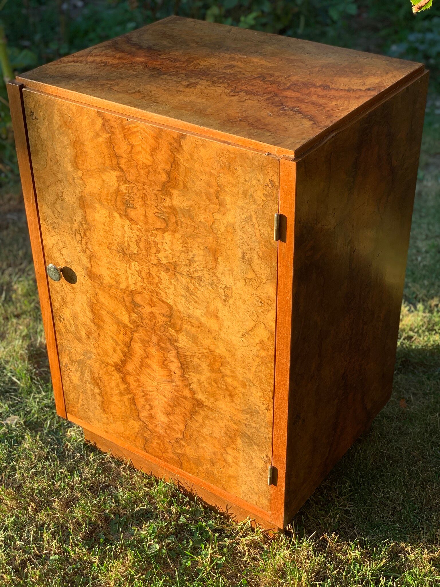 Parisian buffet 1950