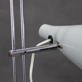 1960s Josef Hurka Table Lamp for Lidokov , Czechoslovakia
