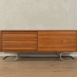 Sideboard in Scandinavian Style, Lothar Wegner