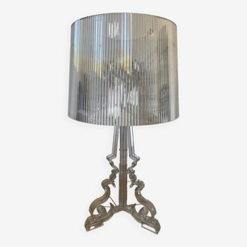 Kartell table lamp