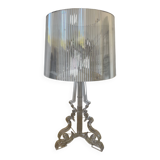 Kartell table lamp