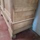 Small old wardrobe