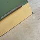 1960s desk - Unique piece - Custom made