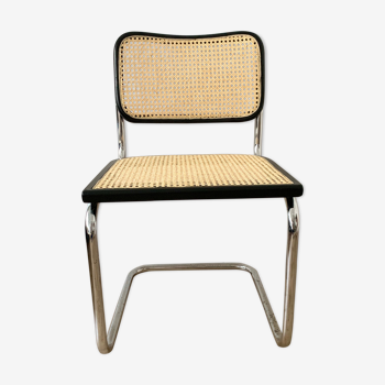 Chair cesca B32 by Marcel Breuer
