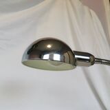 Jumo 215 flexible vice lamp, France, 1960.