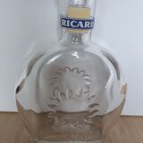Ricard Carafe with matching glasses