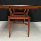 Tingstroms vintage teak table