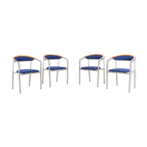 Set of 4 Henrik Tengler - sorensen