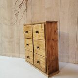 Craft furniture