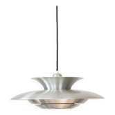 Lampe à suspension vintage danoise des années 1970
