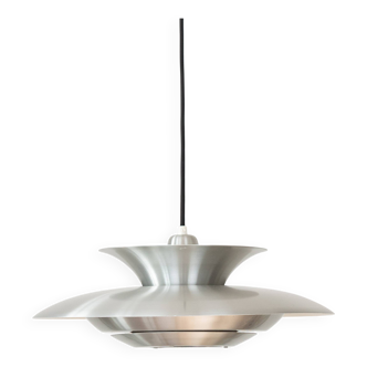 Danish vintage pendant lamp from 1970s