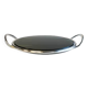 Italian design round tray Lino Sabbatini 1960.