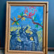 Tableau expressionniste
