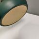 Dish with sea lions hand painted by Ipsen's widow, Denmark 1930s.