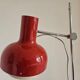 Mid Century Floor Adjiustable Lamp Napako, Josef Hurka, 1970s