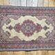 Handmade oriental rug – Wool and silk – 124 x 81 cm