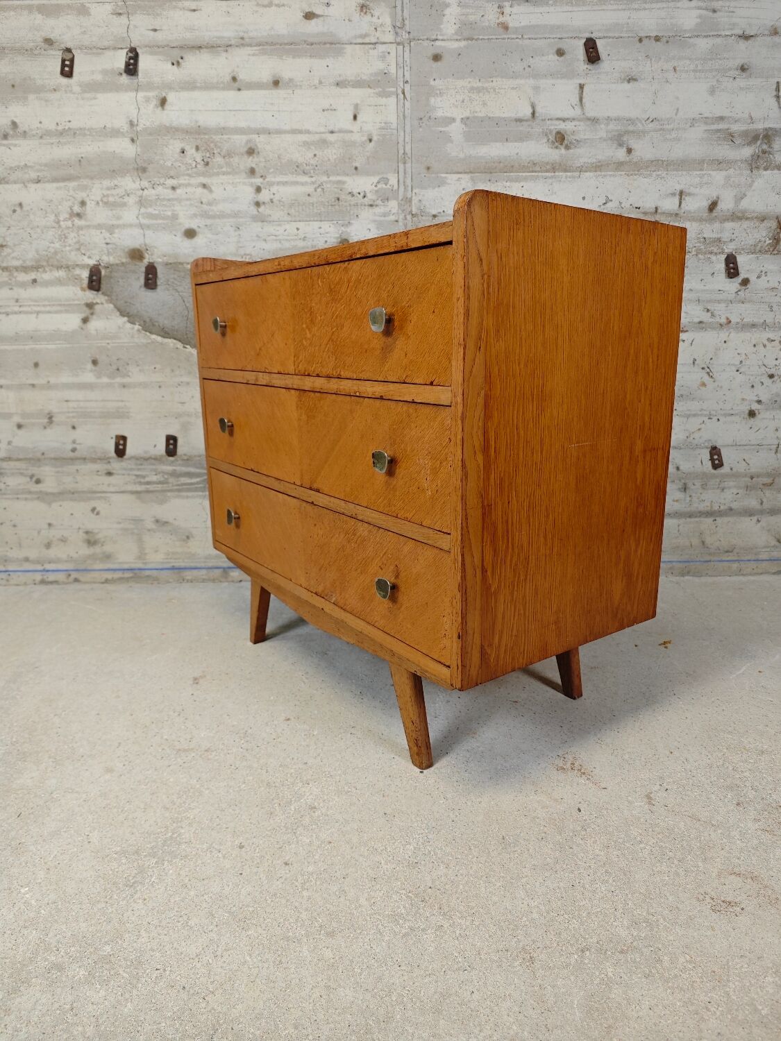 Commode vintage
