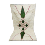 Moroccan berber carpet 262x150cm