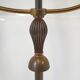 Vintage floor lamp 1950