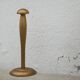 Antique hat holder