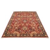 Red Oriental Carpet 1.6x2.4m RITA