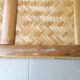 Wicker trunk