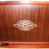Art deco sideboard