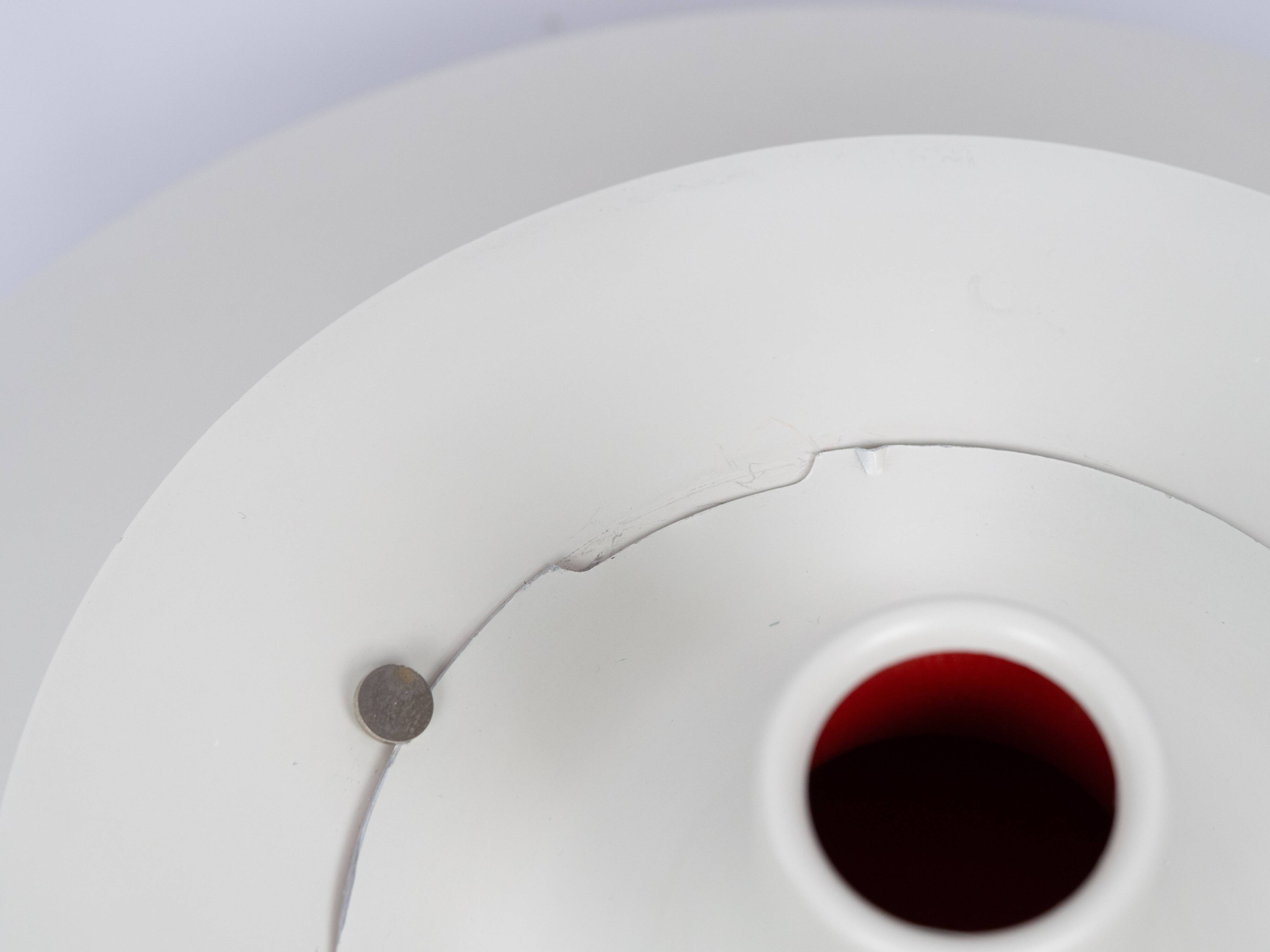 Suspension vintage danoise PH 5 par Poul Henningsen, Louis Poulsen, 1958