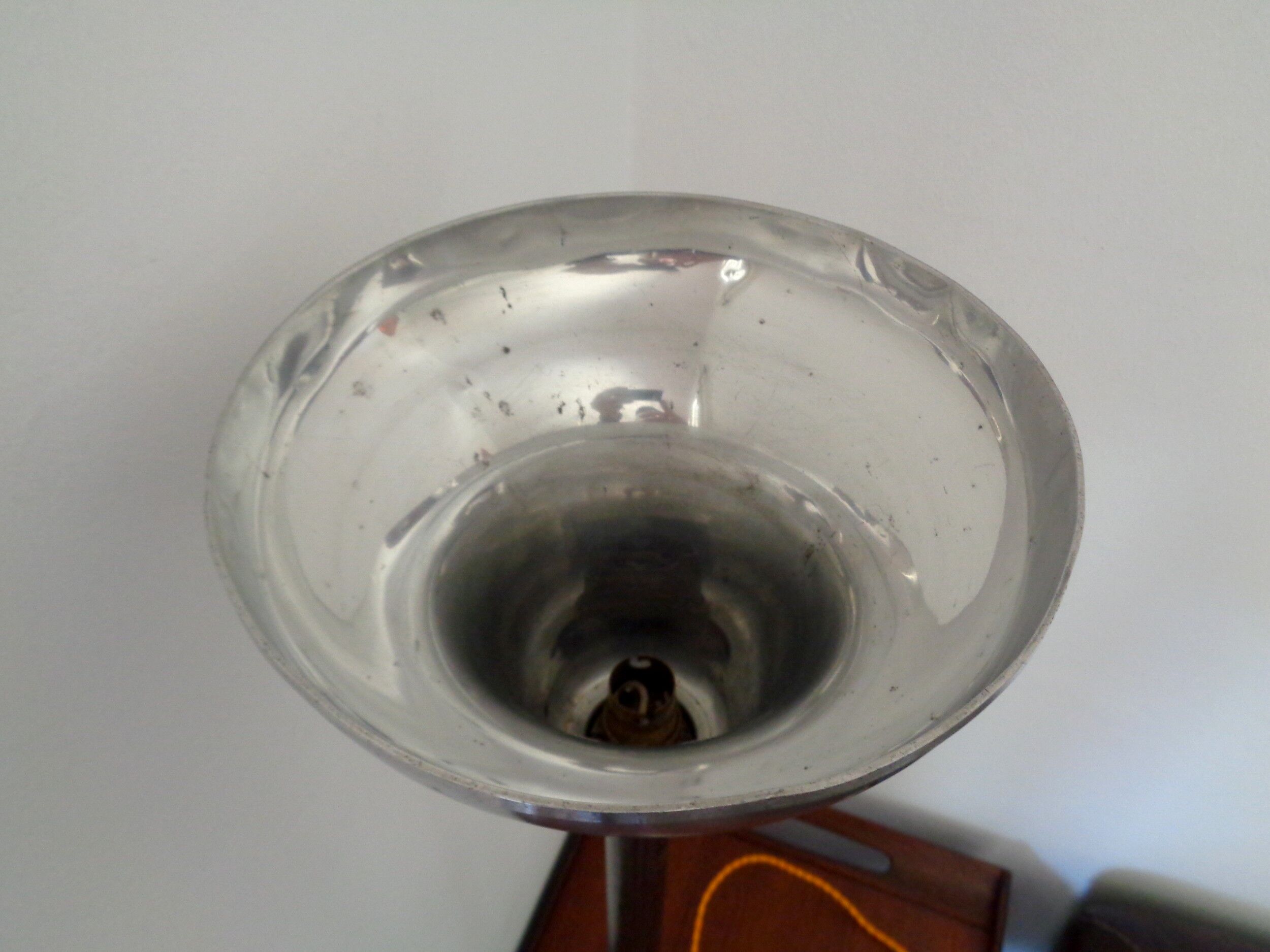 Light industrial workshop 50s vintage