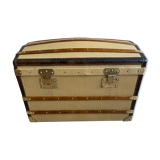 Domed trunk MOYNAT early XX century