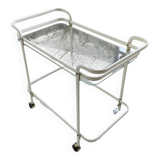 Chariot desserte années 80