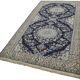 Turkish Handknotted Wool Oushak Rug 150 cm x 354 cm