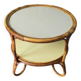 Vintage coffee table