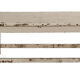 Coffee table old teak wood