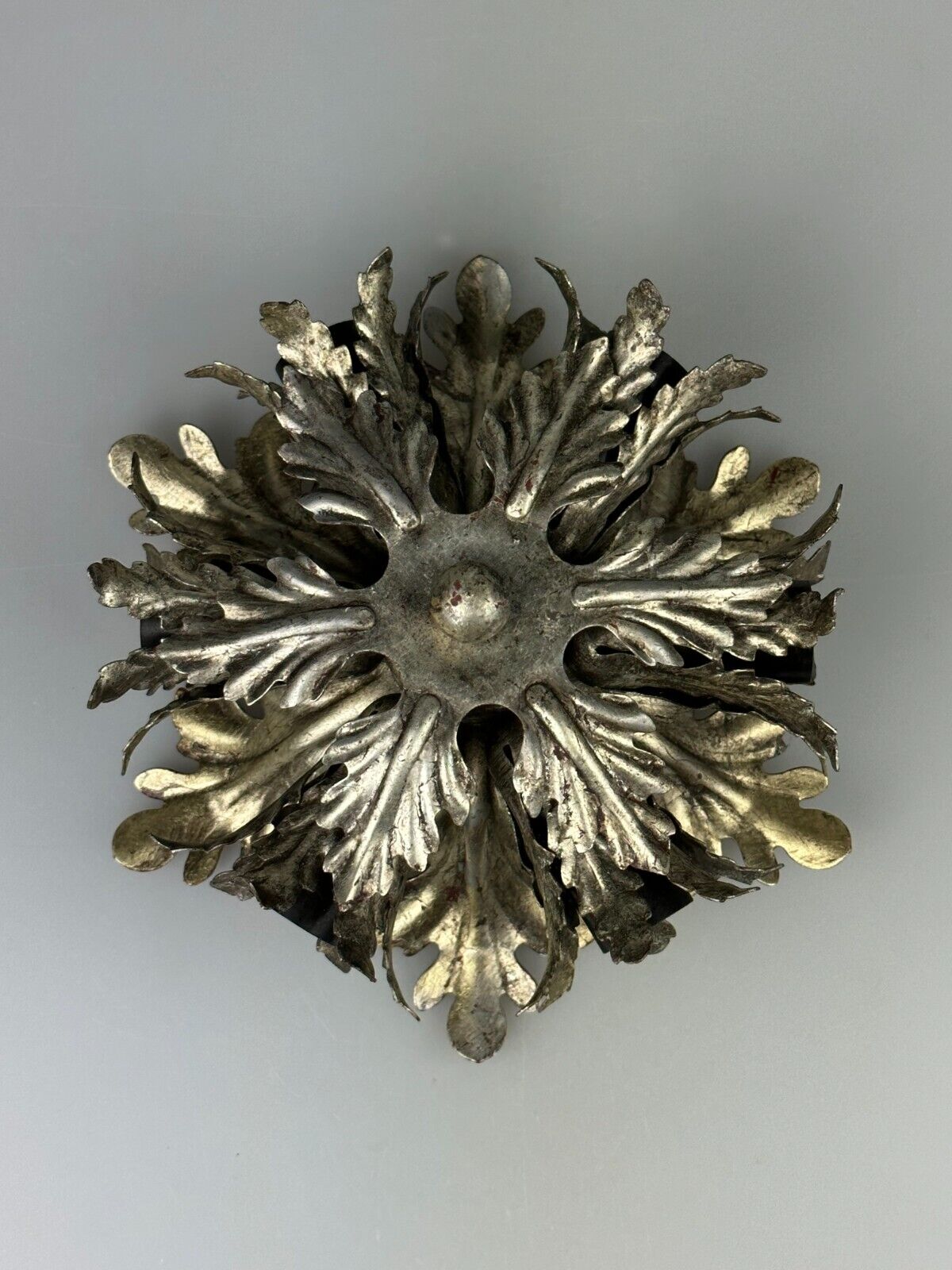 Wall lamp in metal by Banci Firenze